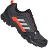 Adidas Performance Terrex AX3 Hikingschuhe Dgh Solid Grey/Grey One/Solar Red Herren