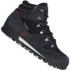 Adidas Performance Terrex Snowpitch Cold.RDY Wanderstiefel Core Black/Scarlet Herren
