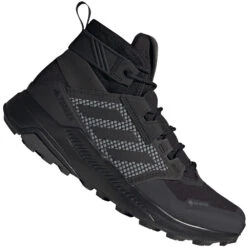 Adidas Performance Terrex Trailmaker Mid Trailschuhe Core Black Herren