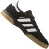 Adidas Performance Handball Spezial Sneaker Core Black/Core White Damen, Herren