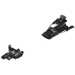 Atomic Backland Tour Touring-Skibindung Black/Gunmetal Damen, Herren
