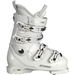 Atomic Hawx Magna 95 W GW Skistiefel White/Gold/Silver Damen