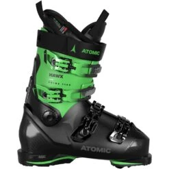 Atomic Hawx Prime 110 S GW Skischuhe Black/Green Herren