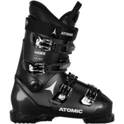 Atomic Hawx Prime Skistiefel Black/White Herren