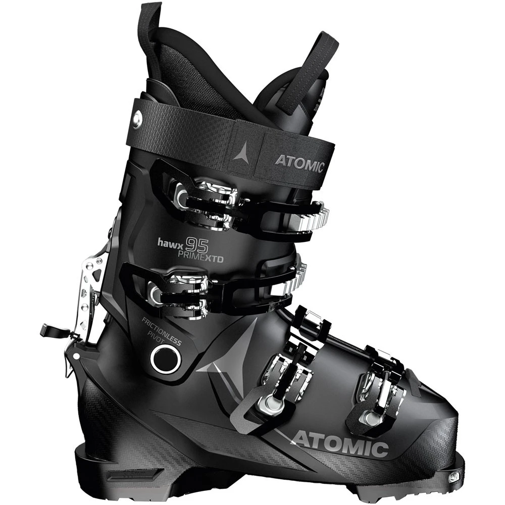 Atomic Hawx Prime XTD 95 W HT Skischuhe Black/White Damen