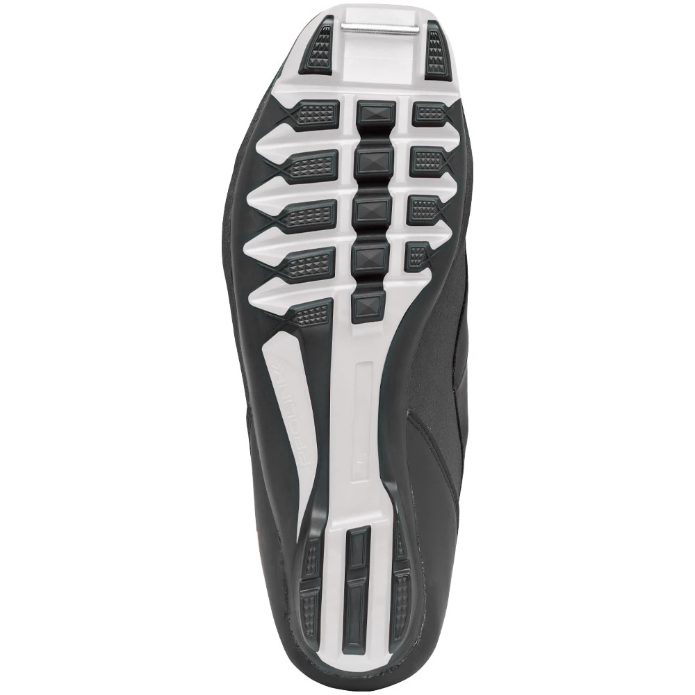 Atomic Pro C1 Langlaufschuhe Black/White Damen, Herren – Bild 3