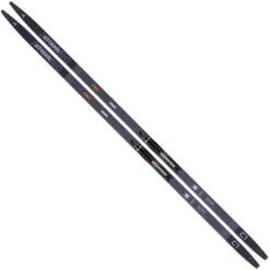 Atomic Pro C1 Skintec Medium Langlaufski Black Damen, Herren