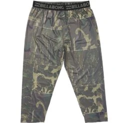 Billabong Operator Tech Pant Sportunterhose Camo Herren