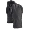 Burton [ak] Gore-Tex Guide Fingerhandschuhe True Black Herren