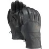 Burton [ak] Leather Tech Glove Fingerhandschuhe True Black Herren