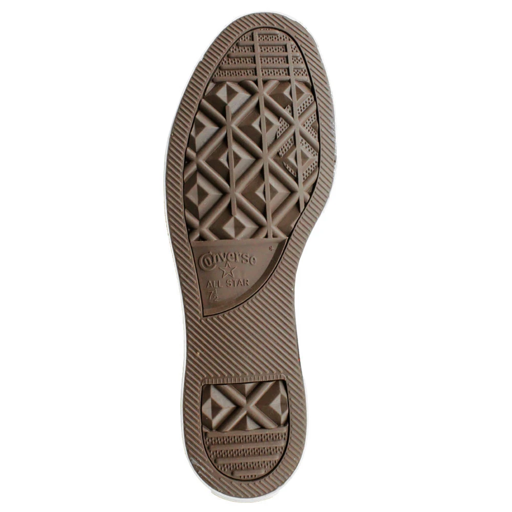 Converse CT All Star OX Sneaker Charcoal Kinder – Bild 3