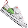 Converse 2V Halbschuhe White/Mouse/Enamel Kinder