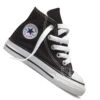 Converse CT All Star Hi Sneaker Black Kinder