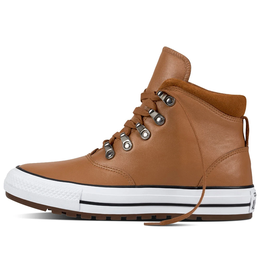 Converse CT All Star Ember Knöchelschuhe Chipmunk/Chipmunk/White Damen – Bild 2