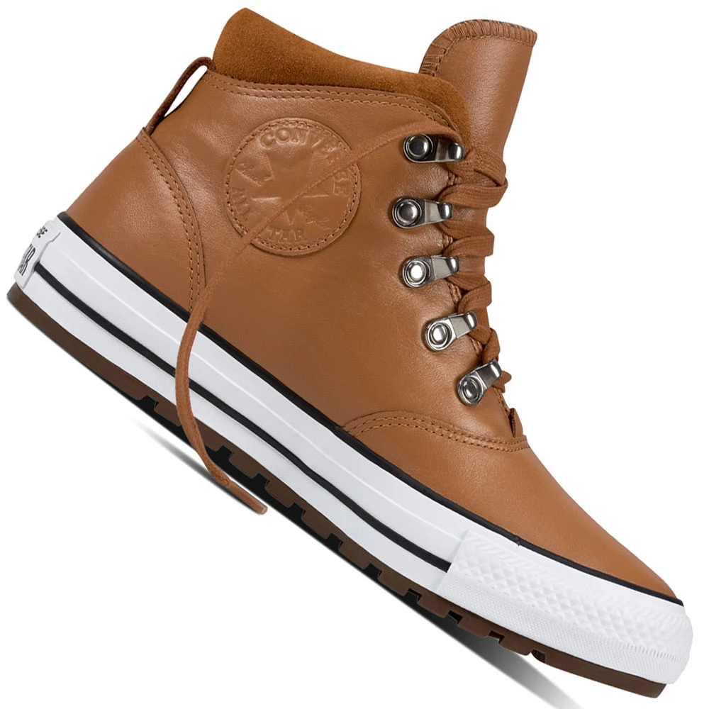 Converse CT All Star Ember Knöchelschuhe Chipmunk/Chipmunk/White Damen