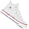 Converse CT All Star Hi Sneaker Optical White Kinder