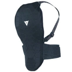 Dainese Flexagon Back Protektion Black Herren