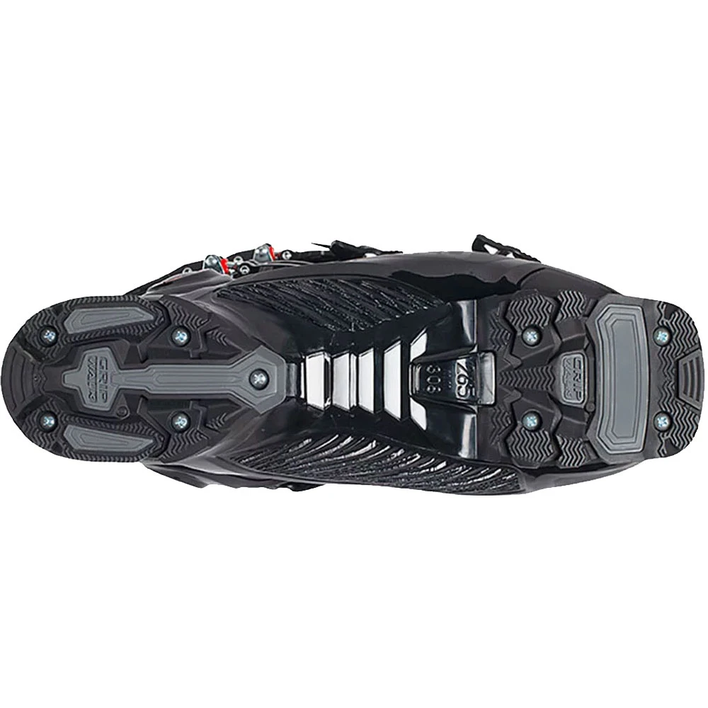 Dalbello Ds AX 120 GW Skistiefel Black/Black Infrared Herren – Bild 5