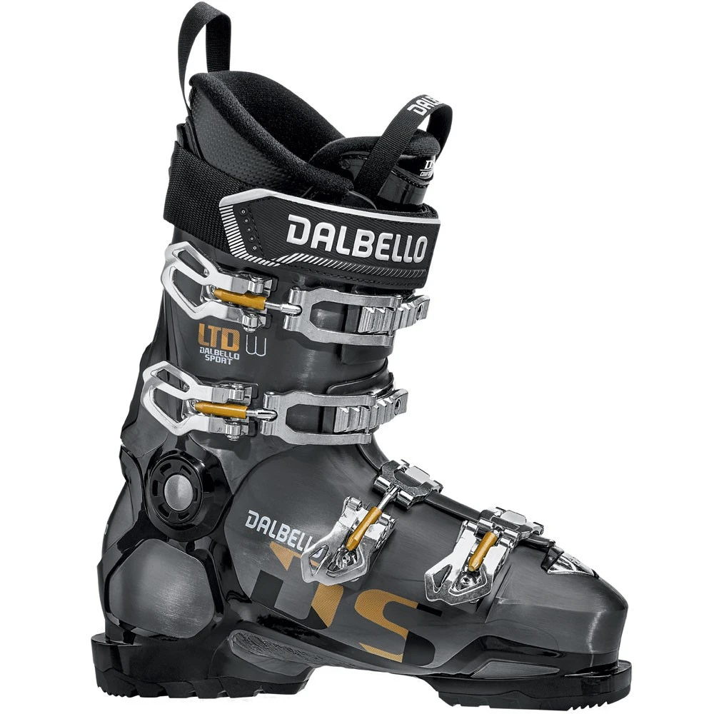Dalbello DS LTD LS Skistiefel Anthracite/Black Damen