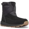 Danner Womens Cloud Cap 400G Winterstiefel Black Damen
