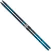Fischer Fibre Step Langlaufski Black/Blue Damen, Herren