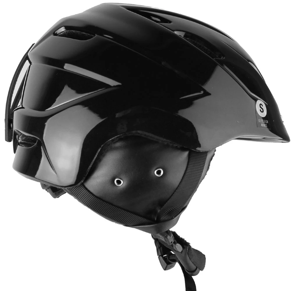 Giro Decade Helm Black Damen – Bild 2