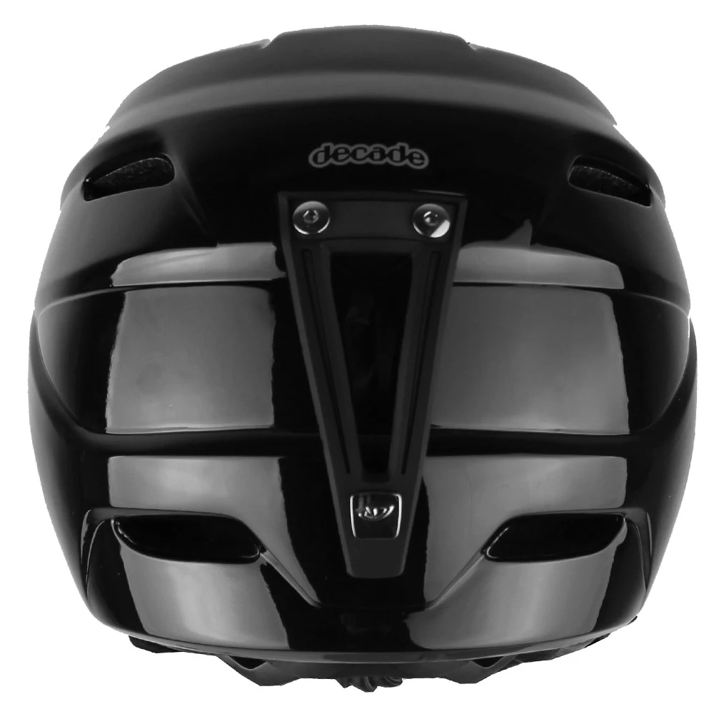 Giro Decade Helm Black Damen – Bild 3