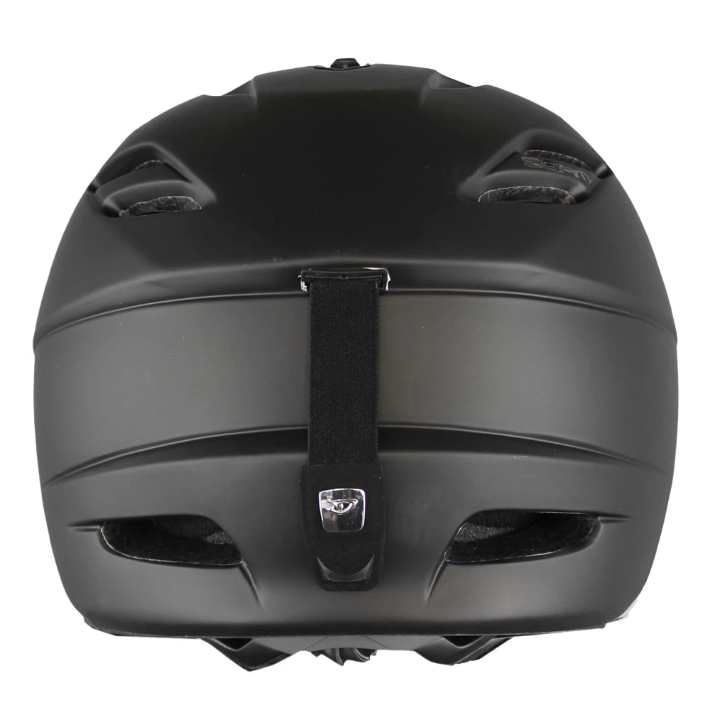 Giro Seam Skihelm Matte Black Herren – Bild 2