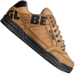 Globe Tilt Skateschuhe Wheat/Black Winter Herren