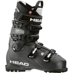 Head Edge Lyt 130 Skischuhe Anthracite Herren