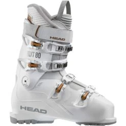 Head Edge Lyt 80 W Skiboots White/Copper Damen