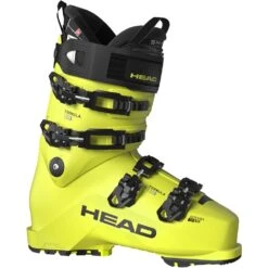 Head Formula 120 GW Skistiefel Yellow Damen, Herren