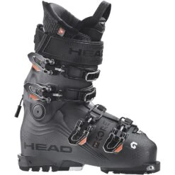 Head Kore 2 W Skischuhe Anthracite Damen