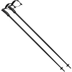 Head Multi Alpinstöcke Black/Black Damen, Herren