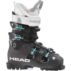 Head Nexo Lyt 100 W Skistiefel Anthracite/Black Damen