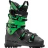 Head Nexo Lyt 120 Skistiefel Anthracite/Green Herren
