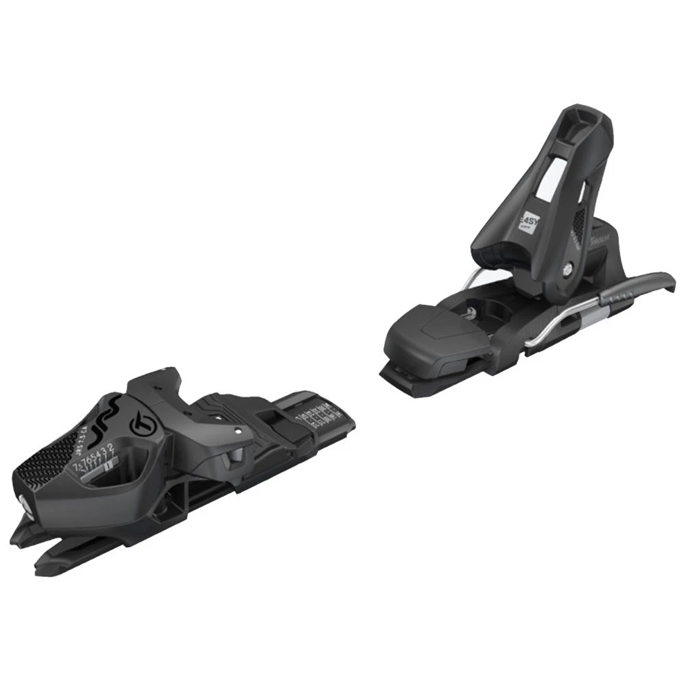 Head Oblivion Team JRS Junior-Ski Blue/Red Kinder – Bild 3