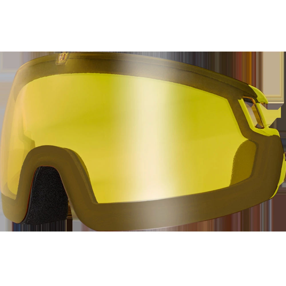 Head Rachel With Spare Visierhelm Mit Wechselglas White Damen – Bild 3