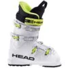 Head Raptor 60 Skistiefel White Kinder