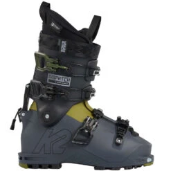 K2 Dispatch Skischuhe Grey/Green Herren