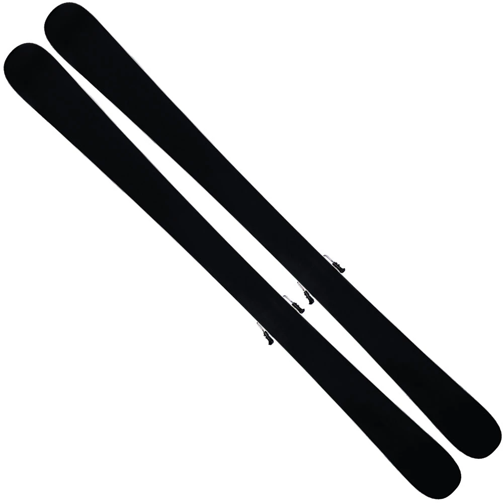 K2 Missy Kinder-Ski Pink Kinder – Bild 2