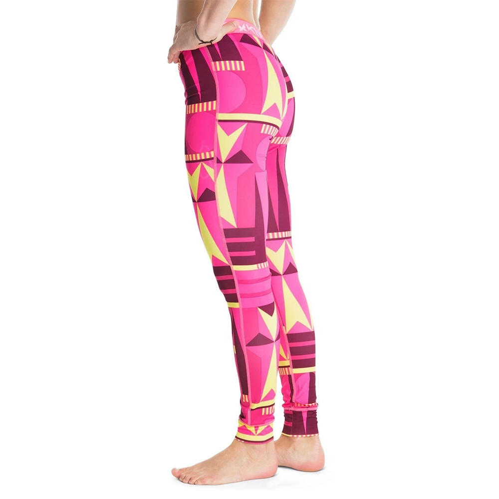 Kari Traa Sjolvsagt Set Funktionswäsche Sweet Damen – Bild 2