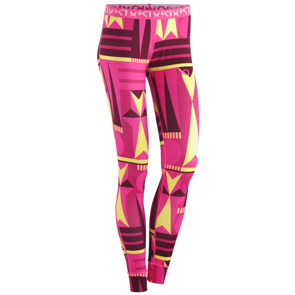 Kari Traa Sjolvsagt Set Funktionswäsche Sweet Damen – Bild 4