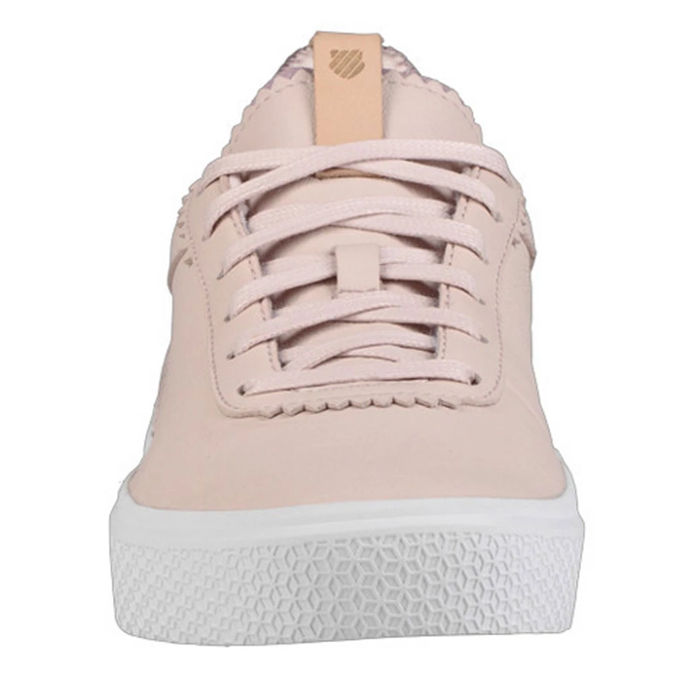 K-Swiss Dani Sneaker Mauve Chalk/White Damen – Bild 2