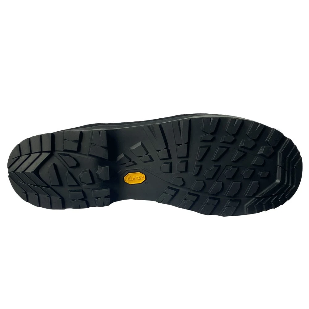 LOWA Trekker Extra Mid Wanderstiefel Slate Herren – Bild 4