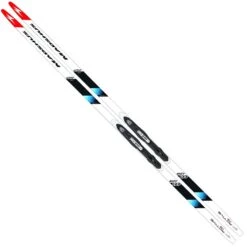 Madshus Active MGV Langlauf-Set White Damen, Herren