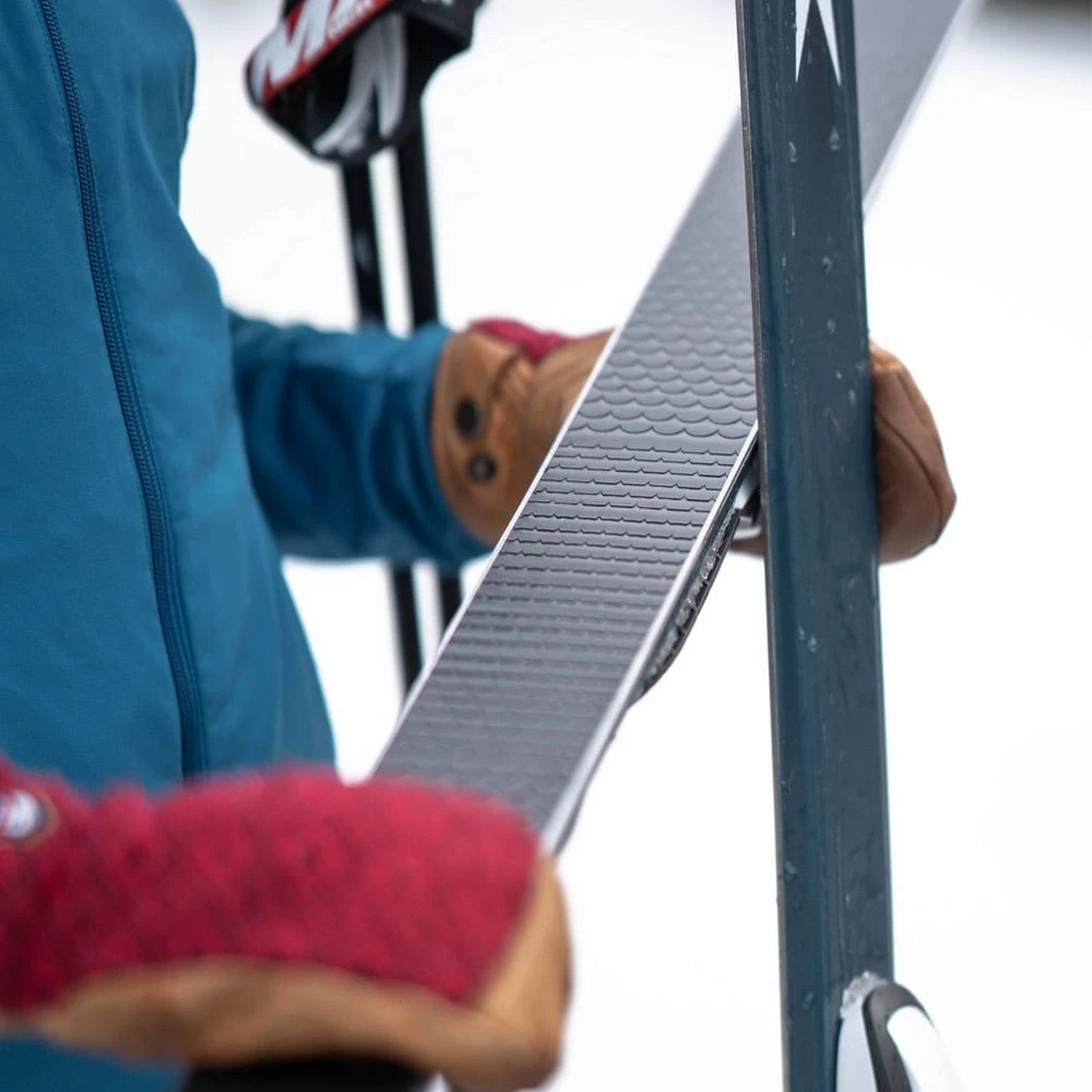 Madshus Panorama M62 Langlaufski Blue Damen, Herren – Bild 3