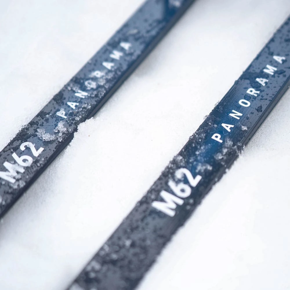 Madshus Panorama M62 Langlaufski Blue Damen, Herren – Bild 4