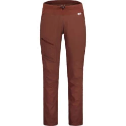 Maloja MarcusM. Funktionshose Squirrel Herren