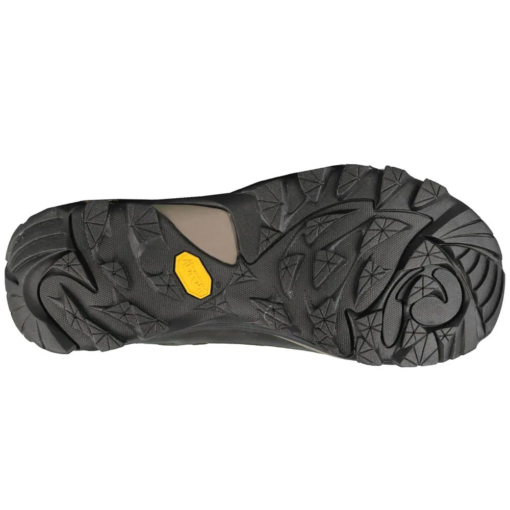 Meindl Caracas GTX Hikingschuhe Nachtblau Herren – Bild 2